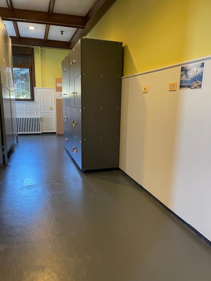 Alojamiento Camino Portugues Oia Villadesuso Eksteriør billede